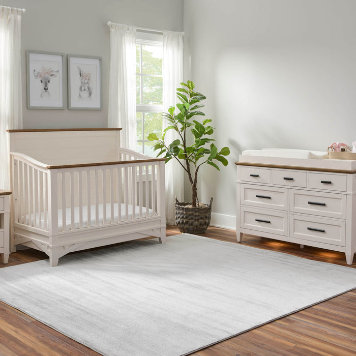 Parker House Artisan Collection