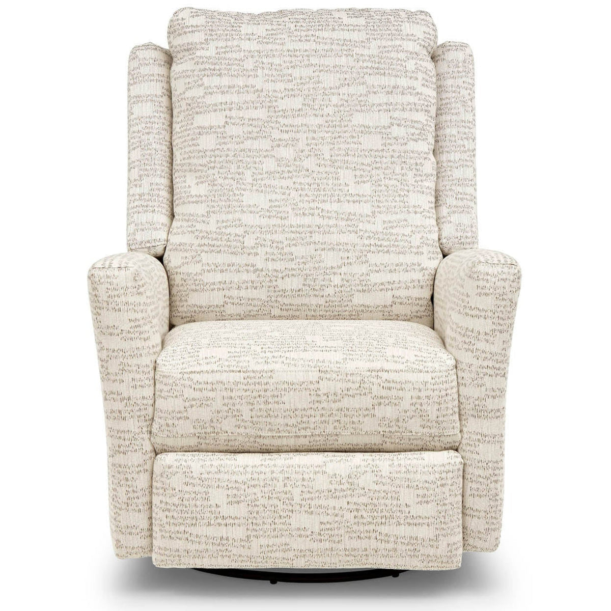 Best Chairs Heatherly Glider Recliner