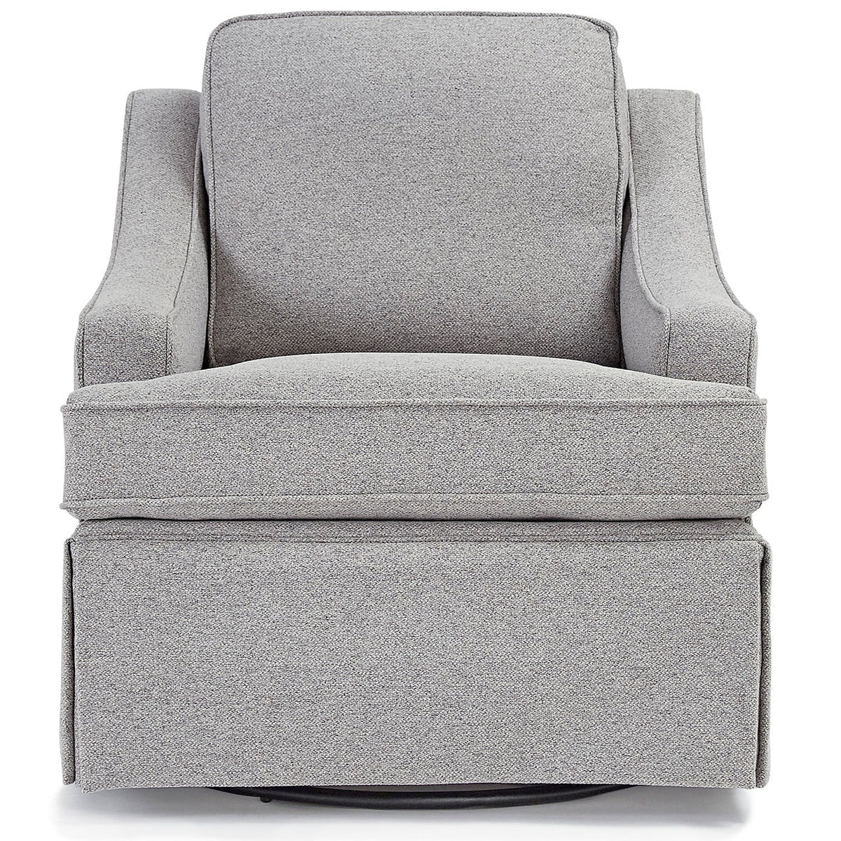 Best Chairs Ayla Swivel Glider