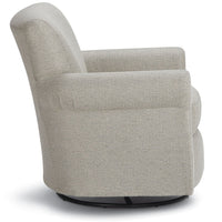 Best Chairs Gemily Swivel Glider