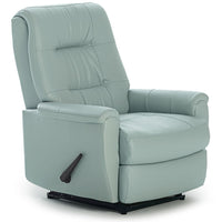 Best Chairs Felicia Swivel Glider Recliner