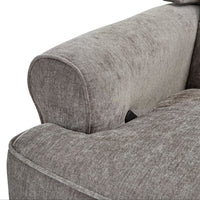 Best Chairs Kendra Swivel Glider Recliner