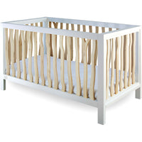 Milk Street Branch Convertible Crib
