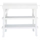 Milk Street Branch Open Shelf Changing Table