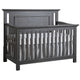 Pali Como Flat Forever Crib