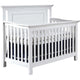 Pali Como Flat Forever Crib