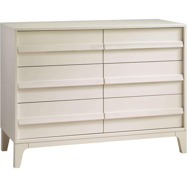 Natart Kyoto Double Dresser