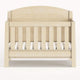 Milk Street Baby Sage 4-in-1 Convertible High Back Arched Crib