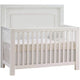 Natart Signature Toscano Convertible Crib