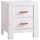 Natart Signature Toscano Nightstand