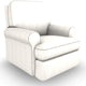 Best Chairs Tryp Swivel Glider Recliner