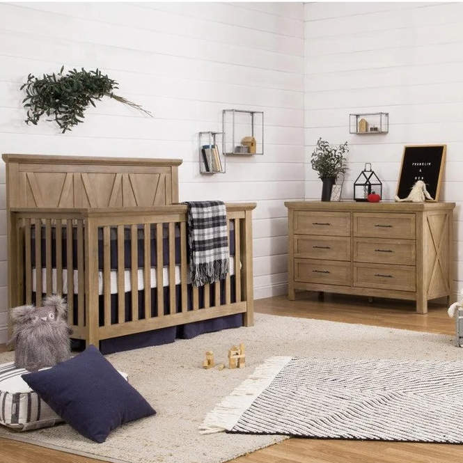 Monogram by Namesake Emory Farmhouse Collection – Dream A Little Dream