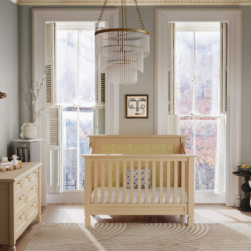 Milk Street Noelani Collection