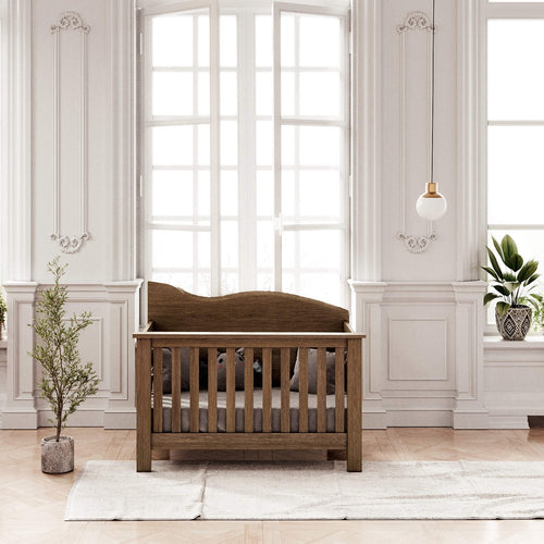 Milk Street Baby Tiegen Collection