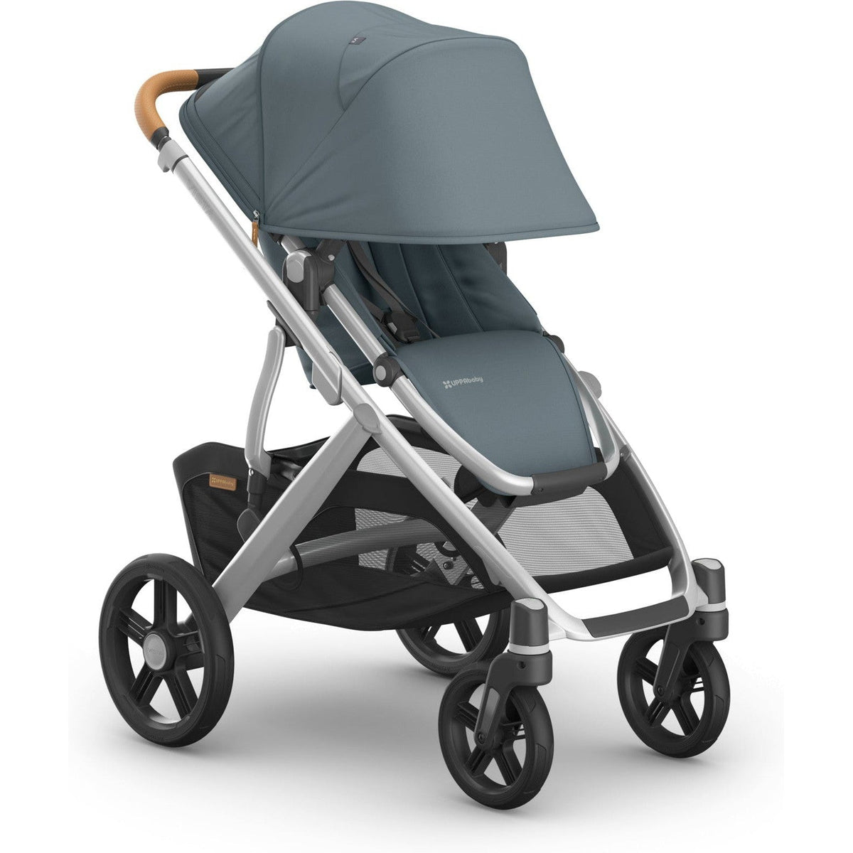 UPPAbaby Vista V3 Stroller – Dream A Little Dream