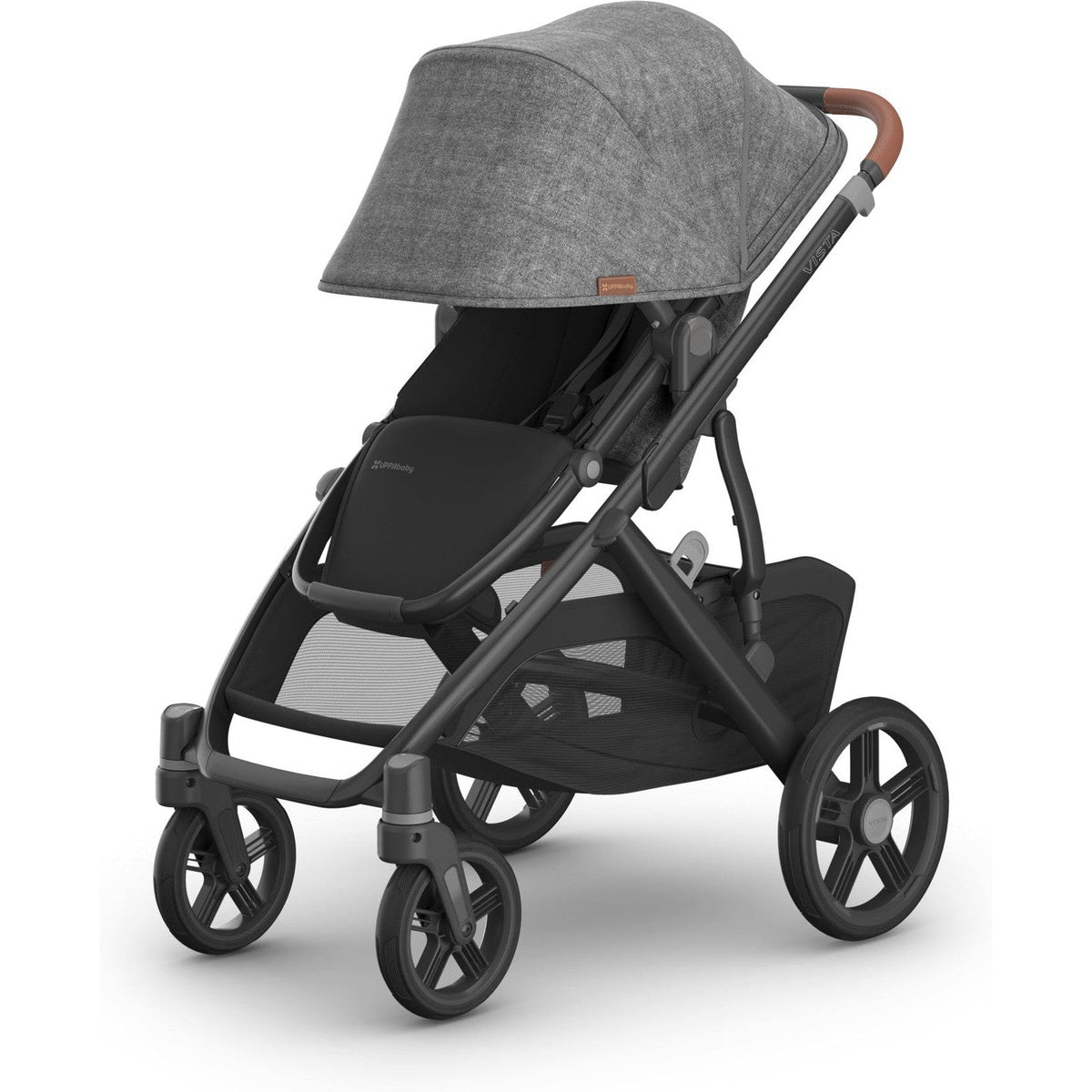 UPPAbaby Vista V3 Stroller – Dream A Little Dream