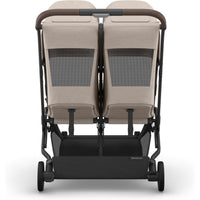 UPPAbaby Minu Duo Stroller