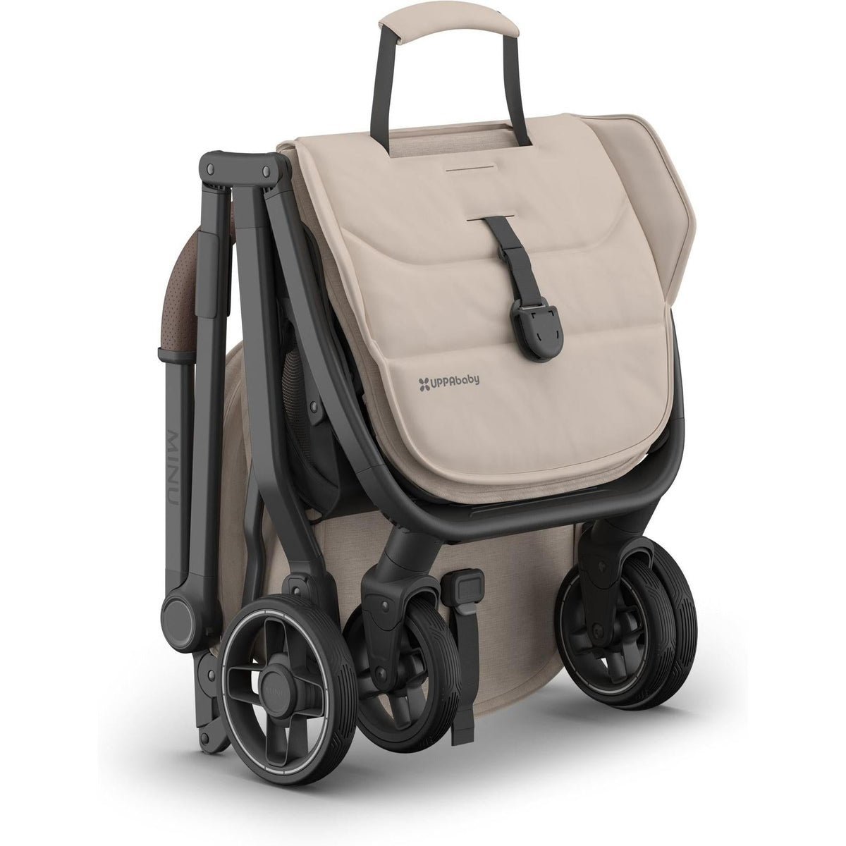 UPPAbaby Minu V3 Stroller