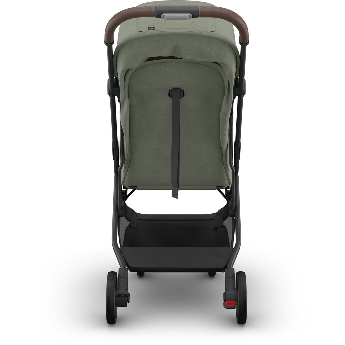 UPPAbaby Minu V3 Stroller