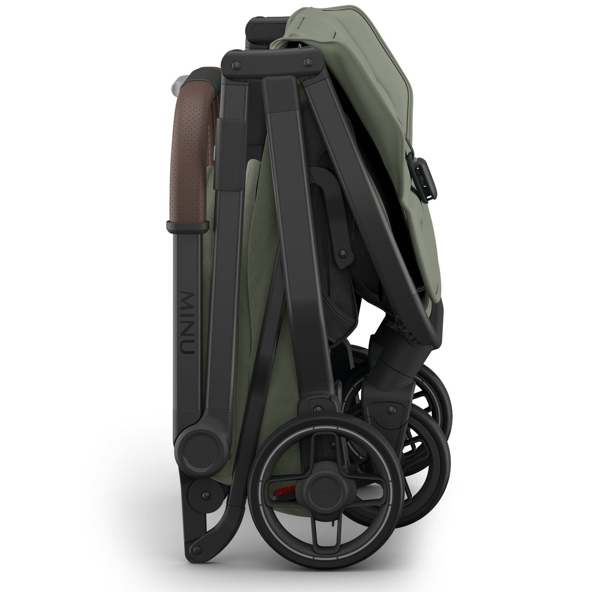 UPPAbaby Minu V3 Stroller