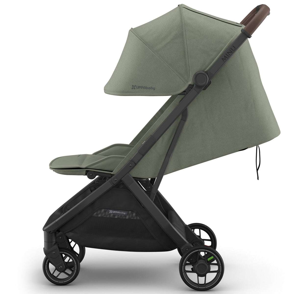 UPPAbaby Minu V3 Stroller