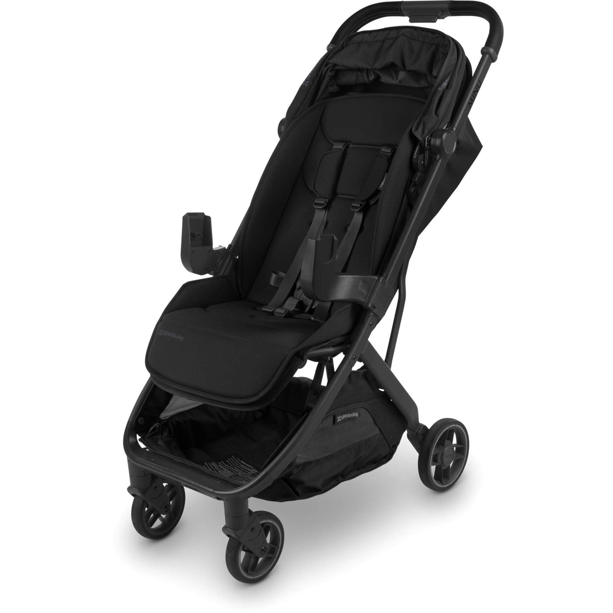 uppababy cruz car seat adapter maxi cosi UPPAbaby Minu V3 Infant Car Seat Adapters (Maxi-Cosi, Nuna, Cybex, BeS – Dream A Little Dream