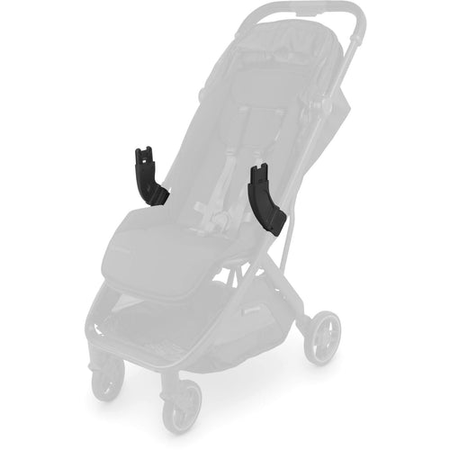 UPPAbaby Minu V3 Infant Car Seat Adapters (Aria, Mesa/Mesa V2, Mesa Ma –  Dream A Little Dream