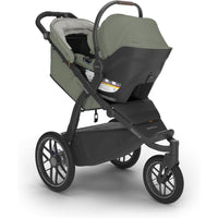UPPAbaby Ridge V2 All-Terrain Stroller (COMING SOON)