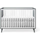 Romina New York Classic Crib