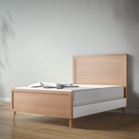 Romina New York Full Bed