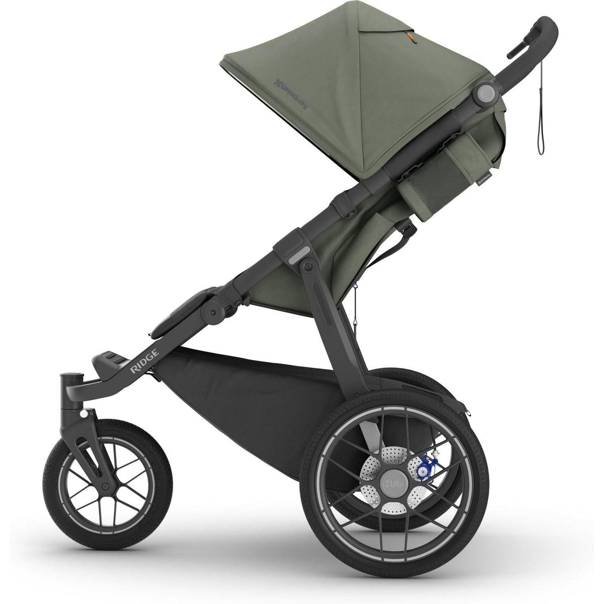 UPPAbaby Ridge V2 All-Terrain Stroller (COMING SOON)