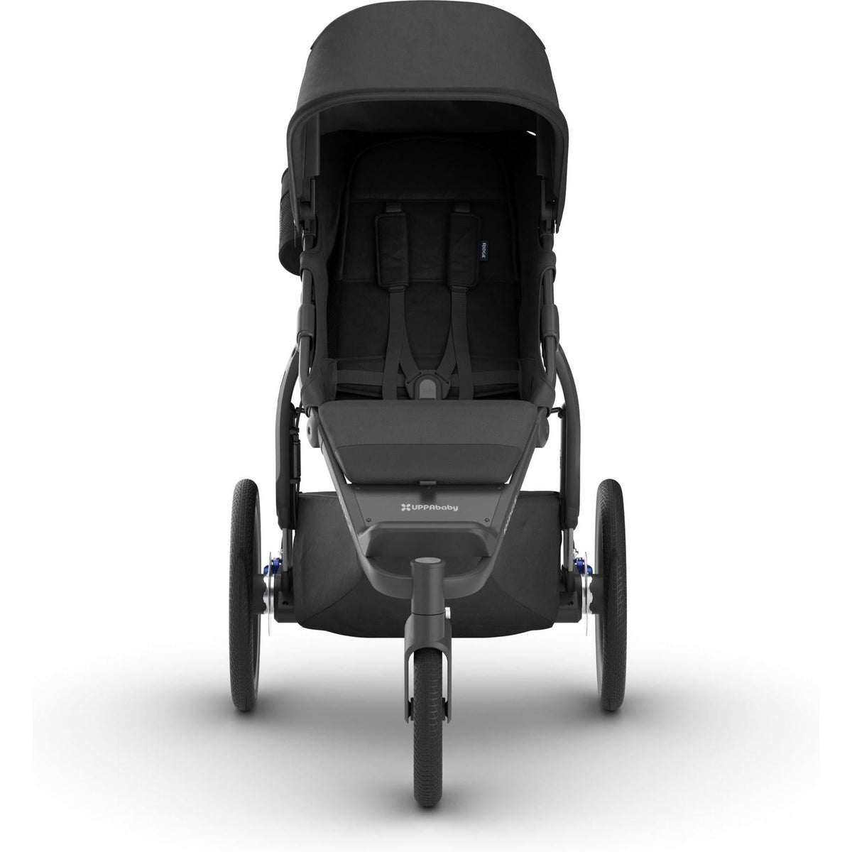 UPPAbaby Ridge V2 All-Terrain Stroller (COMING SOON)