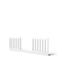 Romina Uptown Toddler Rail for Convertible Crib