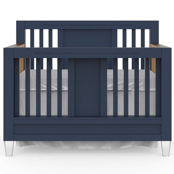 Romina Millenario Convertible Crib