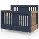 Romina Millenario Convertible Crib