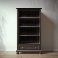 Romina Dakota Bookcase