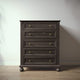 Romina Dakota Tall Chest