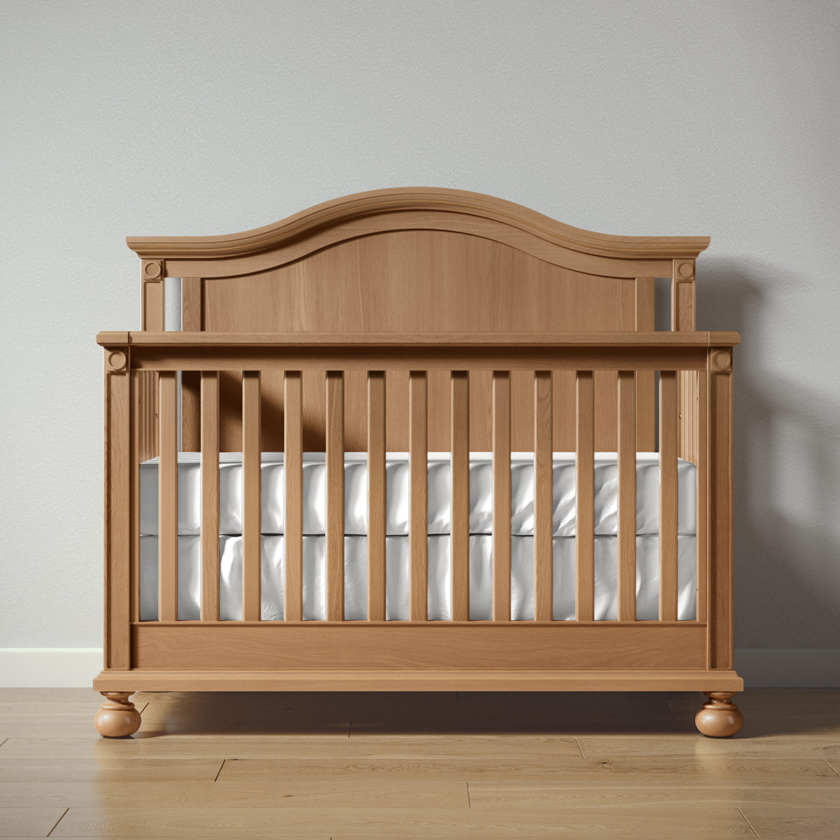 Romina Dakota Convertible Crib
