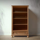 Romina Dakota Bookcase