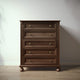 Romina Dakota Tall Chest