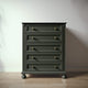 Romina Dakota Tall Chest