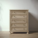 Romina Dakota Tall Chest