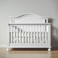 Romina Dakota Convertible Crib