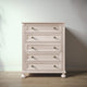 Romina Dakota Tall Chest