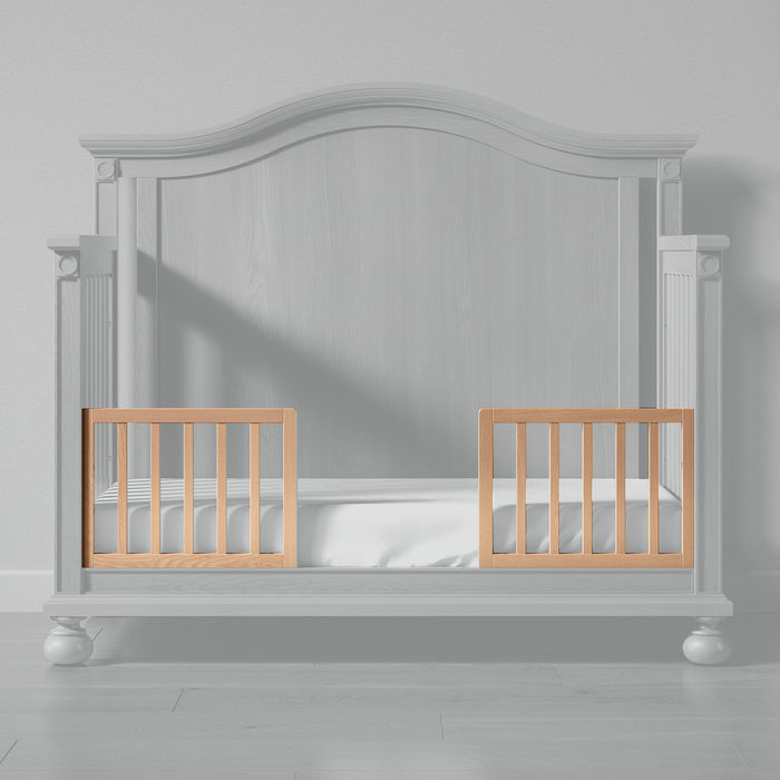 Romina Dakota Crib Toddler Rail