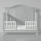Romina Dakota Crib Toddler Rail