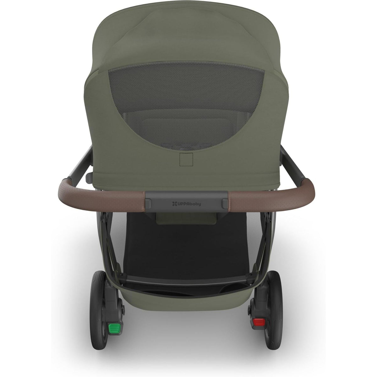 UPPAbaby Kona Stroller | PRE-ORDER | SHIPS LATE SEPTEMBER