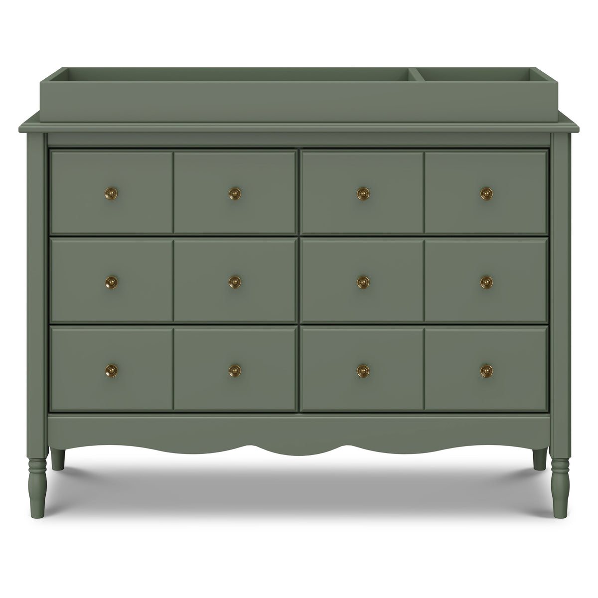 Namesake Liberty 6-Drawer Dresser