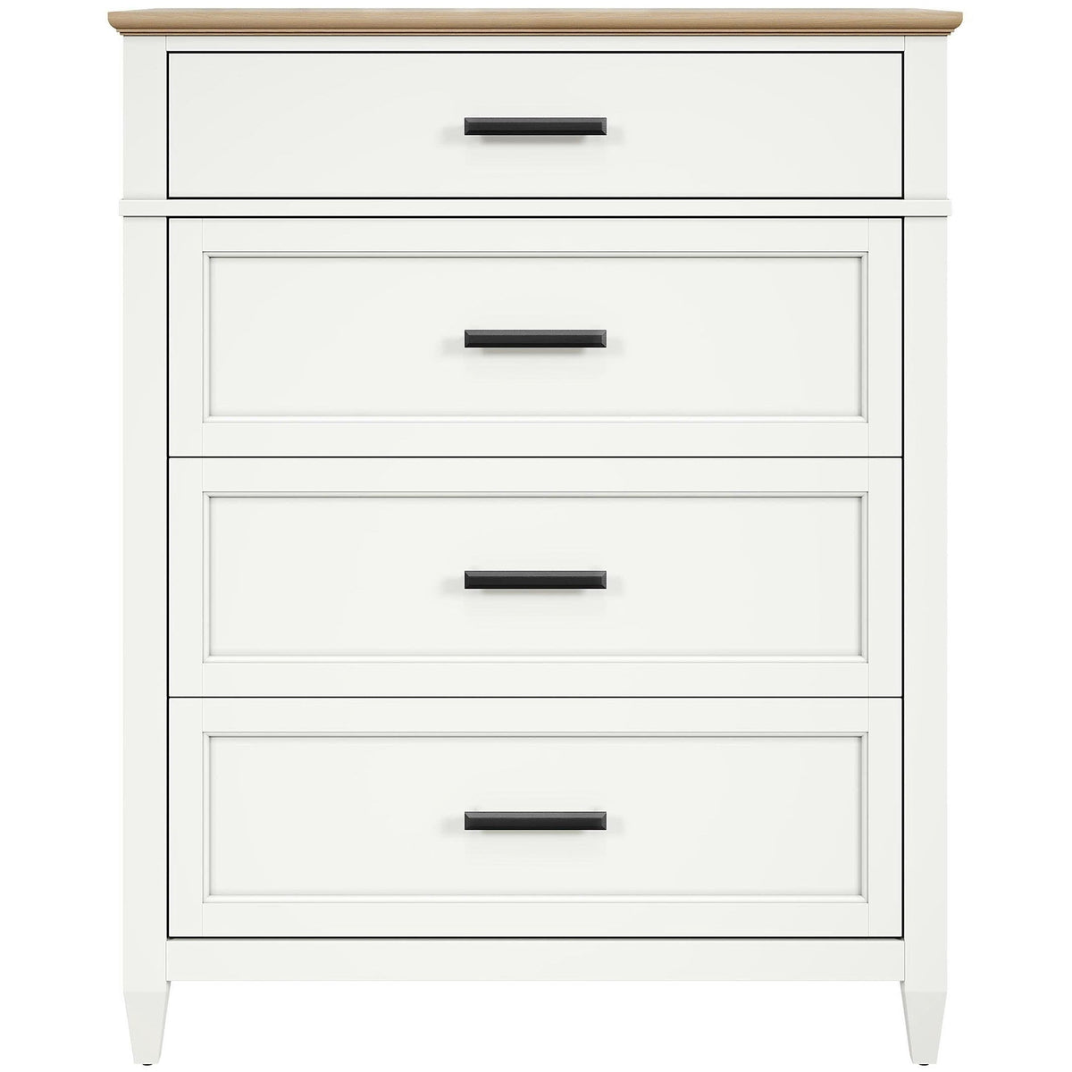 Parker House Artisan 4-Drawer Chest
