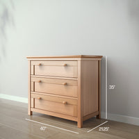 Romina Karisma Single Dresser